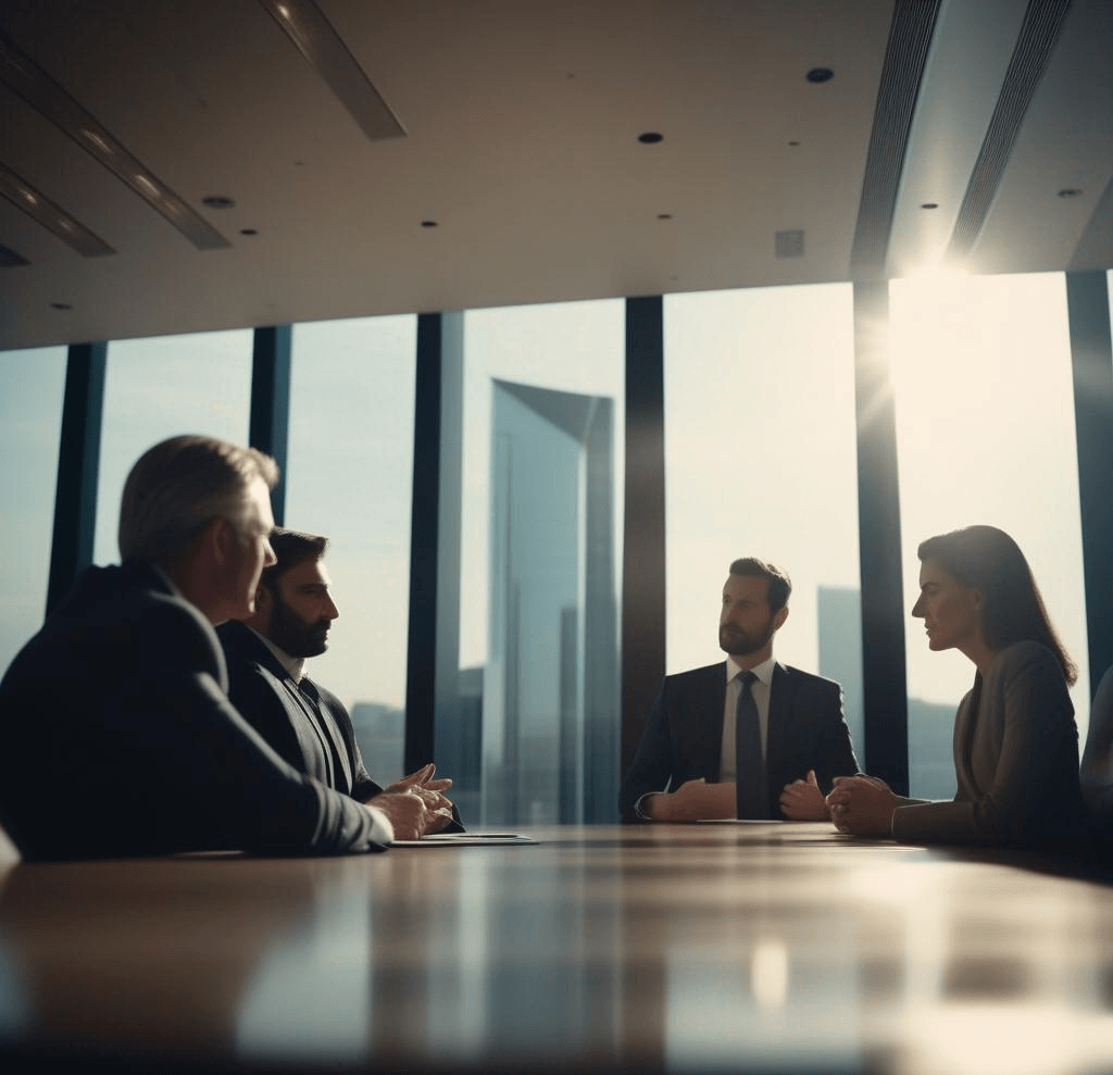 CTO Services for Financial Services Industry 